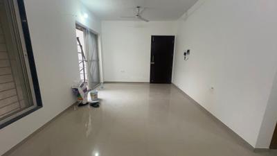 Living Room Image of 900 Sq.ft 2 BHK Apartment / Flat for sale in Adi Skyline, Wakad Pune for Rs. 9000000