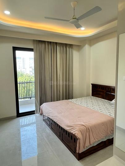 Islampur Village, Sector 38 Bedroom 1