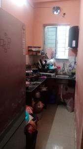 Kitchen Image of 500 Sq.ft 2 BHK Builder Floor for sale in Ballygunge Kolkata for Rs. 2300000
