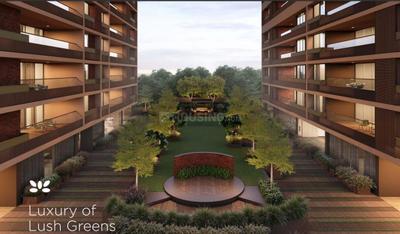 4 BHK Flat