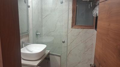 Image of 1800 Sq.ft 4.5 BHK Apartment / Flat for rent in Vishrantika, Sector 3 Dwarka, New Delhi for Rs. 55000