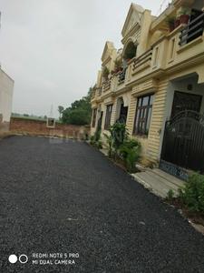 Image of 1300 Sq.ft 2 BHK Independent House for sale in Mati, Lucknow for Rs. 3630000