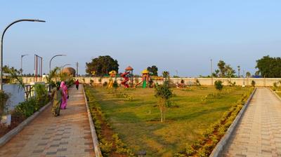 Image of 1800 Sq.ft Residential Plot / Land for sale in Gundlapalem, Nellore for Rs. 3000001