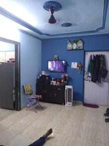 Hall Image of 420 Sq.ft 1 RK Apartment / Flat for sale in Virar East Virar for Rs. 1950000