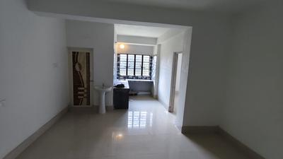 Hall Image of 1100 Sq.ft 3 BHK Apartment / Flat for sale in Kalyani Nadia for Rs. 4950000