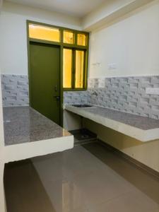 Kitchen Image of 1450 Sq.ft 3 BHK Apartment / Flat for sale in HL City, sector 37 Bahadurgarh for Rs. 5000000