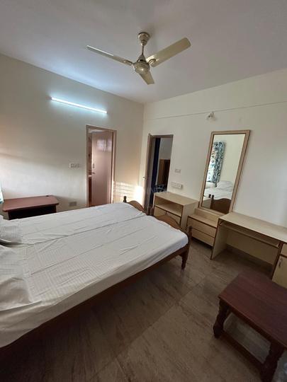 Doopanahalli, Indira Nagar Bedroom 1