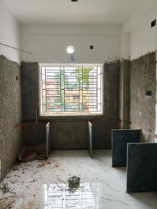 Kitchen Image of 862 Sq.ft 2 BHK Apartment / Flat for sale in Baghajatin Kolkata for Rs. 5300000