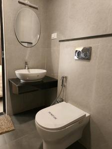 Bedroom One Image of 1200 Sq.ft 2 BHK Villa for sale in Vengambakkam Chennai for Rs. 7000000