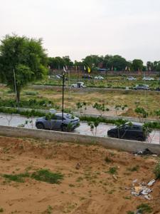 Image of 2250 Sq.ft Residential Plot / Land for sale in Gadota, Jaipur for Rs. 5999000