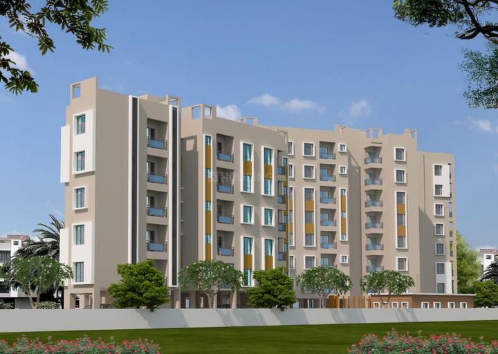 Supreme Residency Main Image 1