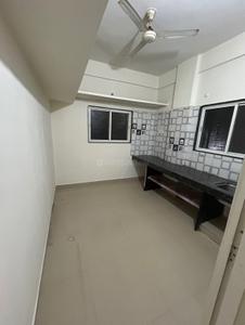 Kitchen Image of 560 Sq.ft 1 BHK Apartment / Flat for sale in Lohegaon Pune for Rs. 2700000