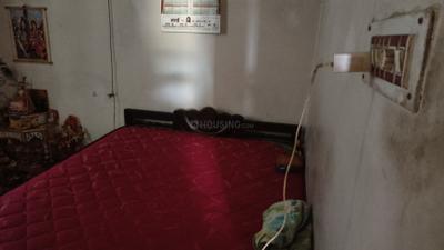 Bedroom Image of 1050 Sq.ft 2 BHK Apartment / Flat for sale in Gardanibagh Patna for Rs. 7500000
