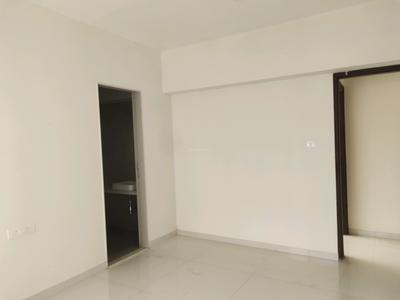Bedroom Image of 1140 Sq.ft 3 BHK Apartment / Flat for rent in Lotus Sky Garden, Malad West Mumbai for Rs. 80000