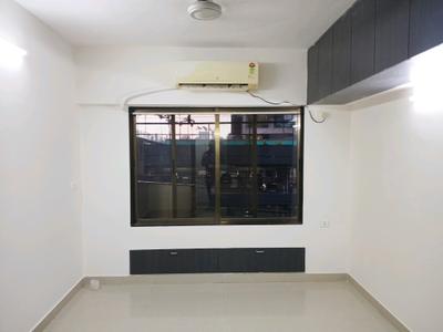 Bedroom Image of 651 Sq.ft 2 BHK Apartment / Flat for sale in Chandra Darshan Heights C Wing, Chinchpokli Mumbai for Rs. 25000000