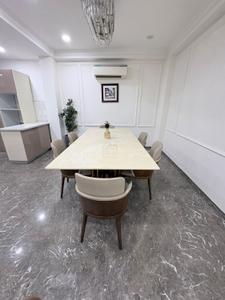 Hall Image of 2300 Sq.ft 4 BHK Builder Floor for sale in Pushpanjali New Delhi for Rs. 42500000