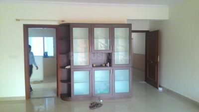 Hall Image of 1938 Sq.ft 3 BHK Apartment / Flat for rent in Prestige Kensington Gardens, Jalahalli Bengaluru for Rs. 49000