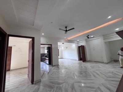 Hall Image of 3000 Sq.ft 3 BHK Builder Floor for rent in Sector 17 Faridabad for Rs. 60000