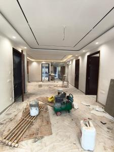 Hall Image of 1836 Sq.ft 3 BHK Builder Floor for sale in Sector 46 Gurgaon for Rs. 24000000