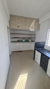 Kitchen Image of 1647 Sq.ft 3 BHK Apartment / Flat for sale in Jodhpur Ahmedabad for Rs. 8500000