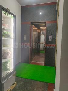 Bedroom Image of PG near HSR in HSR Layout, Bangalore