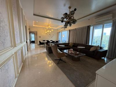 Hall Image of 3800 Sq.ft 4 BHK Apartment / Flat for sale in Aundh Pune for Rs. 85000000