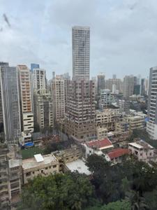 Image of 501 Sq.ft 1 BHK Apartment / Flat for sale in Siddhivinayak Habitats, Dadar West, Mumbai for Rs. 29000000