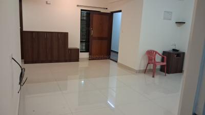Living Room Image of 1608 Sq.ft 3 BHK Apartment / Flat for rent in Aratt Felicita, Akshayanagar Bengaluru for Rs. 40000