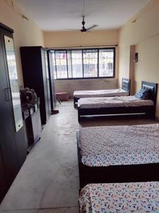 Hall Image of StayEase &#x27;Thrive&#x27; in Mahim, Mumbai