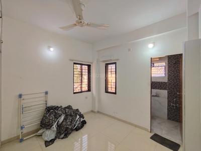 Bedroom Image of 1340 Sq.ft 3 BHK Apartment / Flat for sale in Niwas Developers Niwas, Saiyed Vasna Vadodara for Rs. 7000000