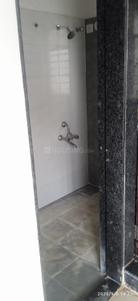Bathroom Image of 651 Sq.ft 1 BHK Apartment / Flat for rent in Undri Pune for Rs. 14000