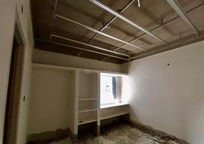 Bedroom Image of 2100 Sq.ft 3 BHK Apartment / Flat for sale in Yella Reddy Guda Hyderabad for Rs. 14000000