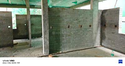 Balcony Image of 750 Sq.ft 2 BHK Apartment / Flat for sale in Velachery Chennai for Rs. 7125000