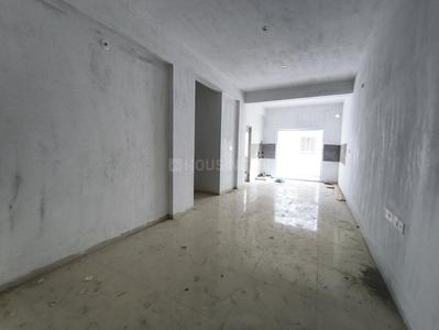 Hall Image of 1066 Sq.ft 2 BHK Apartment / Flat for sale in BEML Cooperative Society Layout Bengaluru for Rs. 5880000
