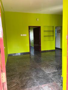 1 BHK Flat