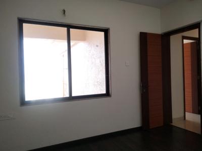 Bedroom Image of 1250 Sq.ft 2 BHK Apartment / Flat for sale in Paradise Sai Symphony, Kharghar Navi Mumbai for Rs. 14500000