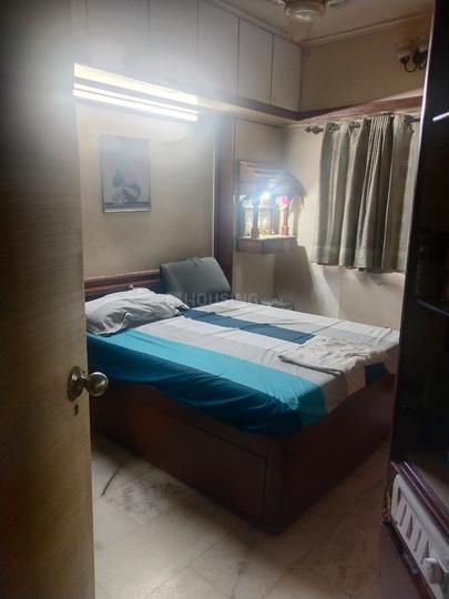 Deepti sharti murkti coop society Bedroom 1