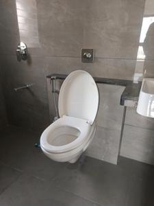 Bedroom Two Image of 1050 Sq.ft 2 BHK Apartment / Flat for rent in Pride World City, Lohegaon Pune for Rs. 25000