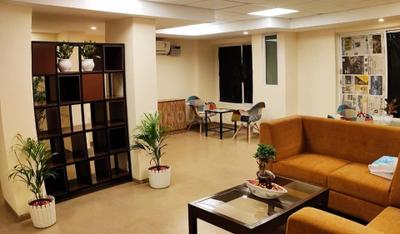 Hall Image of 1650 Sq.ft 3 BHK Apartment / Flat for sale in Umang Monsson Breeze Phase II, Sector 78 Gurgaon for Rs. 15500000