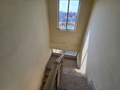 Balcony Image of 846 Sq.ft 2 BHK Independent House for sale in Jhotwara Jaipur for Rs. 5500000