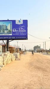 Image of 963 Sq.ft Residential Plot / Land for sale in VIP Road, Vrindavan for Rs. 6955000