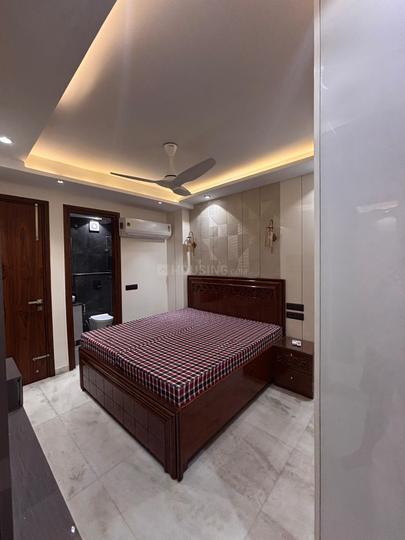 B4 Block, Safdarjung Enclave Bedroom 1