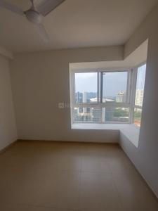 Bedroom Image of 1136 Sq.ft 2 BHK Apartment / Flat for sale in Bhartiya Nikoo Homes Phase 2, Thanisandra Bengaluru for Rs. 17000000