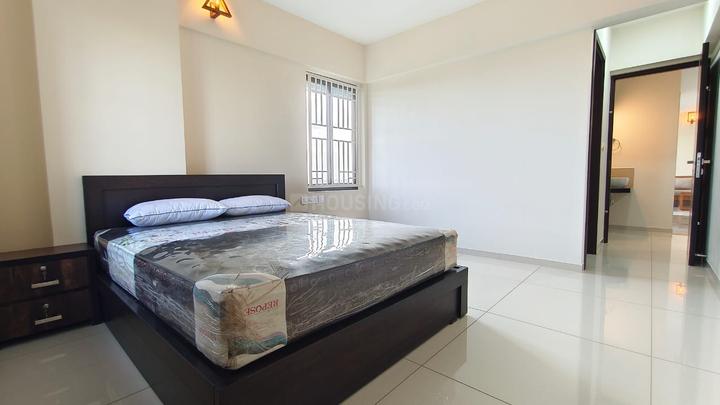 Reigate greens Bedroom 1