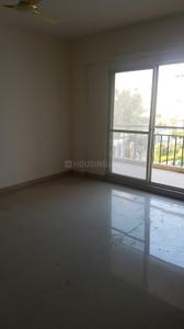Hall Image of 1500 Sq.ft 3 BHK Apartment / Flat for rent in Neeraja Sarovar, Battarahalli Bengaluru for Rs. 40000