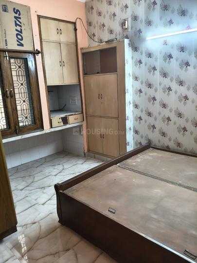 Una enclave mayur vihar phase 1 Bedroom 1