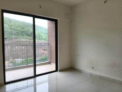 Bedroom Image of 1146 Sq.ft 2.5 BHK Apartment / Flat for sale in Shapoorji Pallonji Vanaha, Bavdhan Pune for Rs. 9800000