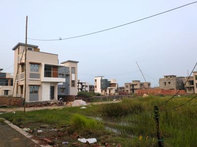 Image of 720 Sq.ft Residential Plot / Land for sale in Swapnabhumi, New Town, Kolkata for Rs. 2000008
