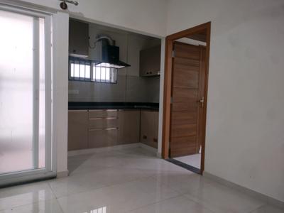 1 BHK Flat