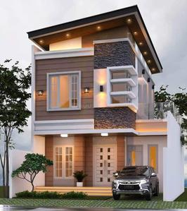 2 BHK Independent House